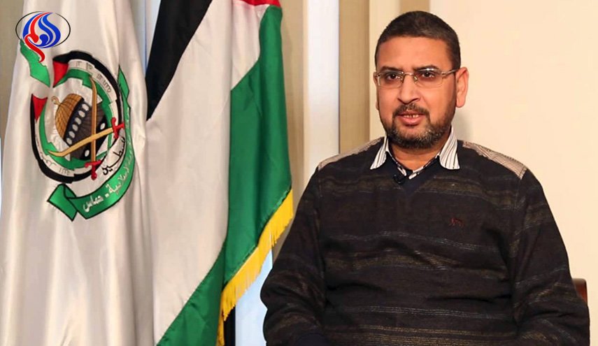 حماس تعلق على تصريحات ترامب وتصفها بأنها 