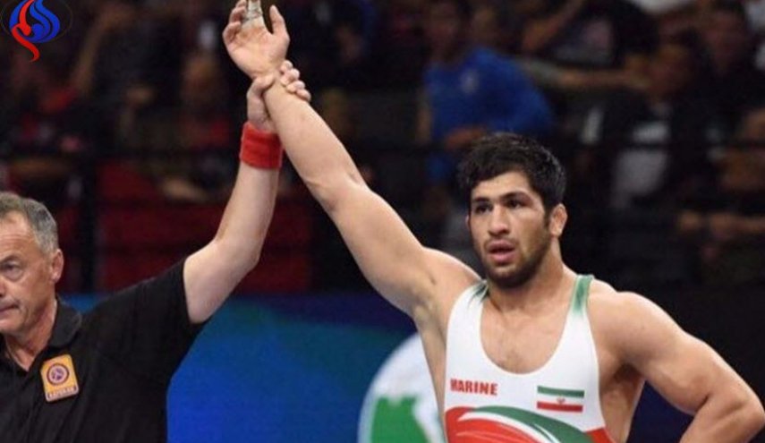 آسياد 2018.. ايران تقفز الى المركز الرابع بعدد الميداليات