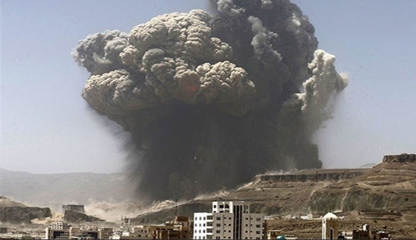 خبرنگار العالم: شهادت 22 کودک و 4 زن در حمله ائتلاف سعودی به الدريهمي