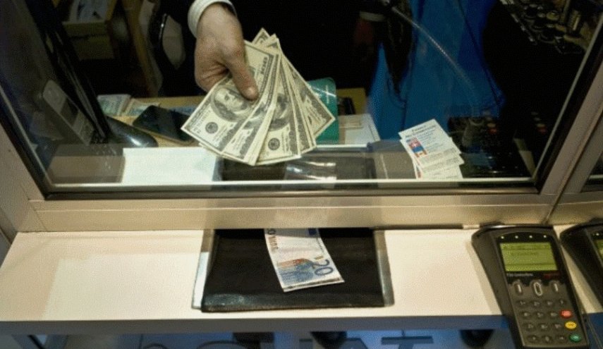 سیر نزولی روبل روسیه آغاز شد