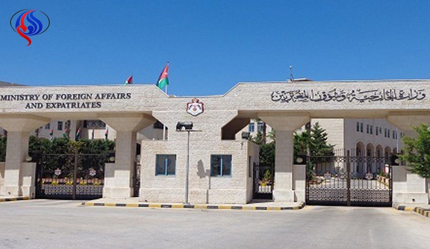 الأردن يعين سفيرا جديدا لدى الكيان الصهيوني 