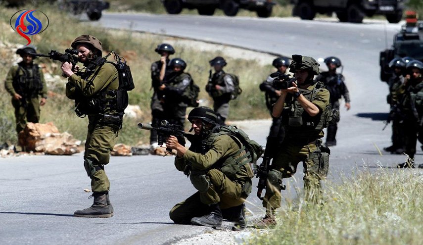 إصابة فلسطيني برصاص المستوطنين جنوب نابلس
