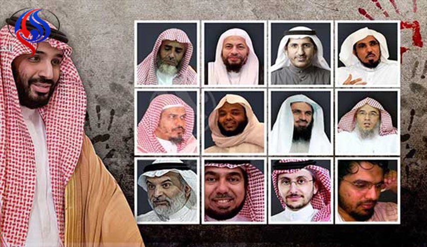 تسريبات.. منع زيارة معتقلي الرأي السعوديين في العيد 