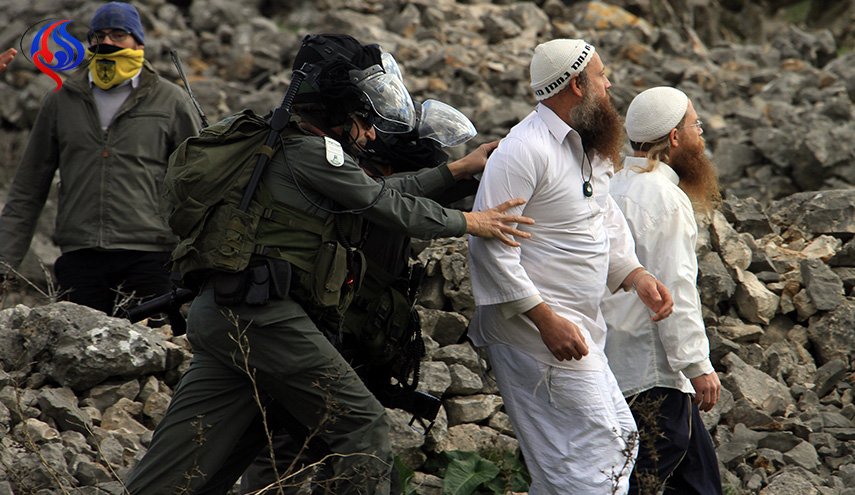 إصابة فلسطينيين في اعتداءات مستوطنين جنوب نابلس