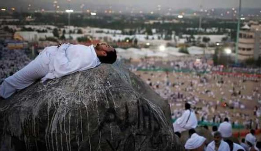 ارتفاع حالات الوفاة بين الحجاج المصريين إلى 39