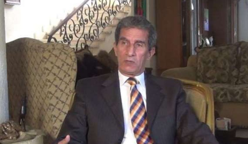 مأموران امنیتی مصر یک مخالف مطرح السیسی را بازداشت کردند
