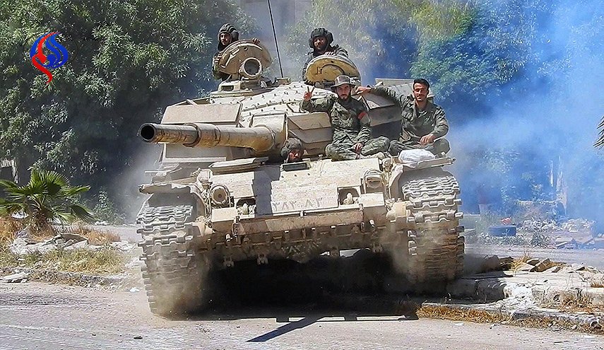 لماذا أصبح تحرير إدلب أمرا واقعا؟