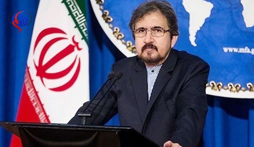 وزارت خارجه جنایت دیروز ائتلاف سعودی در یمن را محکوم کرد