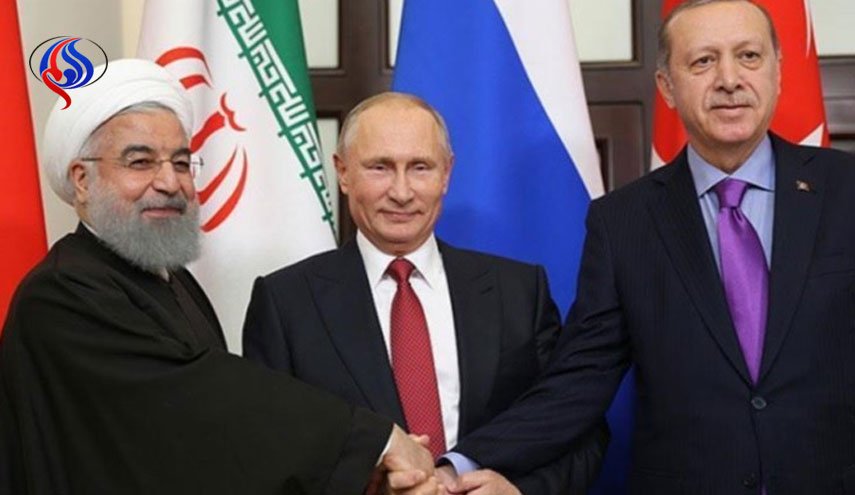 سازمان ملل، ایران را به مذاکرات قانون اساسی سوریه دعوت کرد
