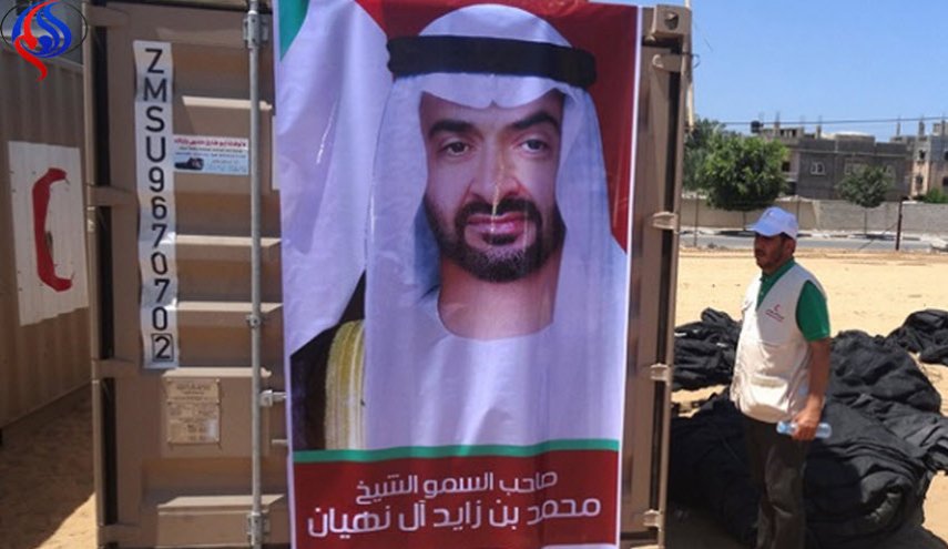 مشاريع الإمارات الخيرية..هل وراءها هدف انساني ام سياسي؟