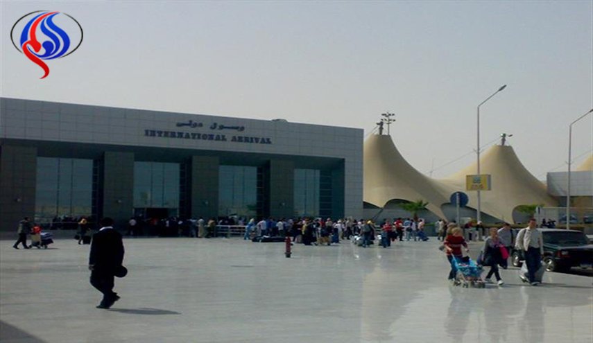 مصر.. هكذا بكى قطاع السياحة على السائحين البريطانيين
