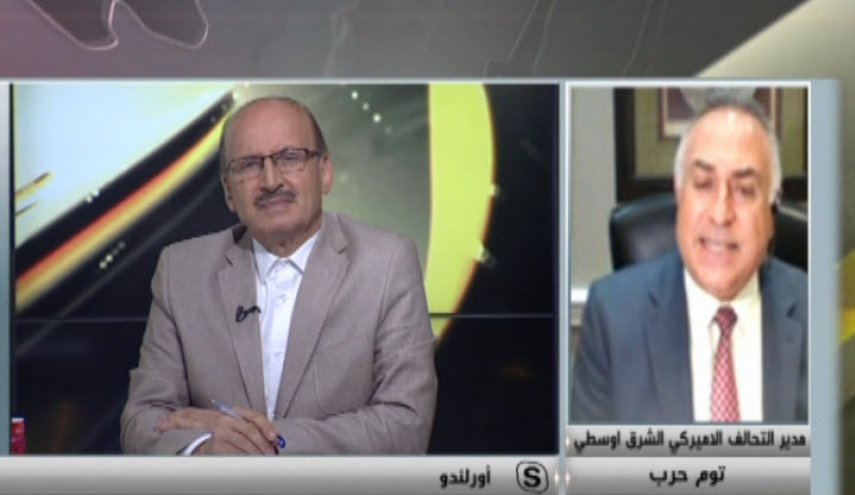 مع الحدث –  إحتمالات عزل ترامب وانعكاساتها على الدول التابعة- الجزء الثاني