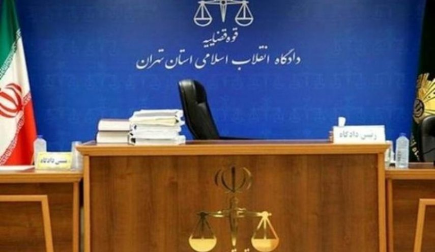 اولین جلسه رسیدگی علنی به اتهامات رئیس دفتر رئیس جمهور سابق برگزار شد