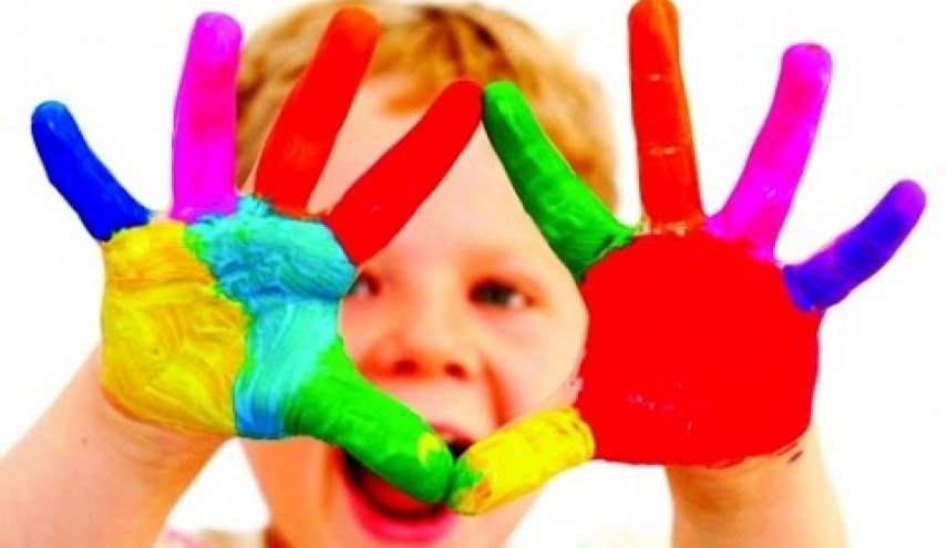 ألعاب خارج المألوف لزيادة ذكاء الطفل 