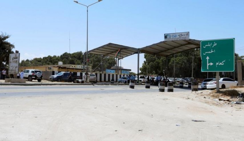 ليبيا.. الأجهزة الأمنية قبضت على كل منفذي هجوم وادى كعام