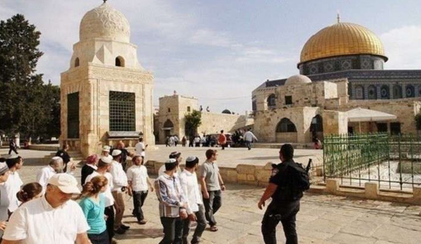 أوقاف القدس تحذر من أي قرار يمس بإسلامية المسجد الأقصى