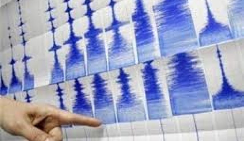 تازه آباد کرمانشاه دوباره لرزید