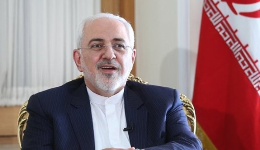 ظریف:‌ گسترش ارتباطات اقتصادی مشروع ایران و ترکیه بدون توجه به فشارهای دیگران حتما محقق می‌شود