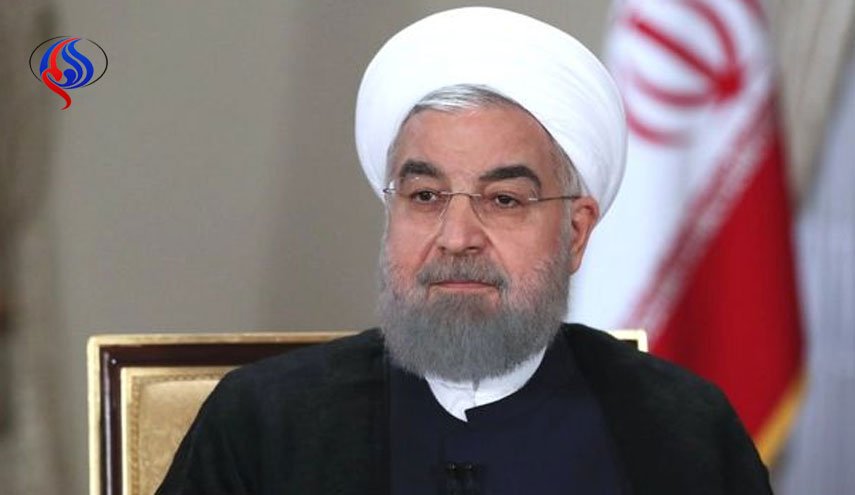 دستور روحانی برای کمک های امدادی فوری به زلزله زدگان
