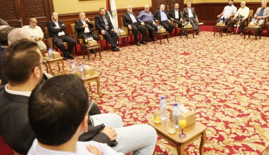 جدیدترین خبرها از مذاکرات توافق آتش‌بس در نوار غزه