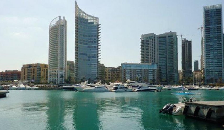الرئيس السويسري يزور بيروت لتطوير العلاقات بين البلدين