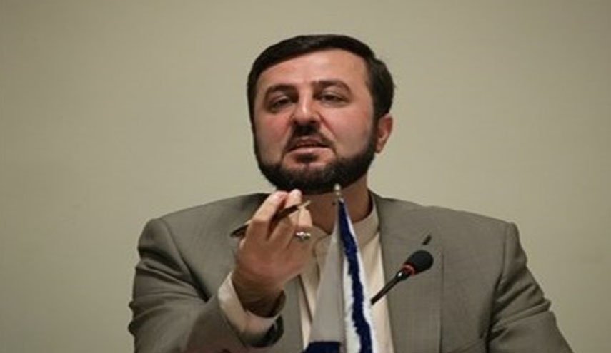 تأکید غریب‌‌آبادی بر ضرورت همکاری بین‌المللی در مبارزه با مواد مخدر