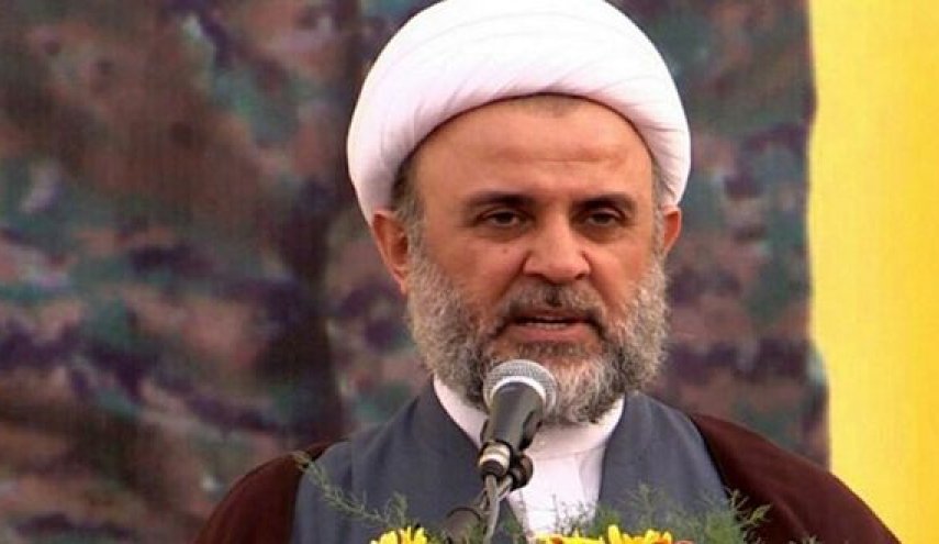 قاووق: دول أجنبية تعرقل جهود إعادة المهجرين السوريين إلى وطنهم