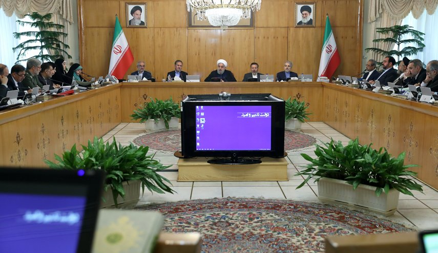 موافقت با افزایش میزان کمک و تسهیلات برای جبران خسارات زلزله کرمانشاه و کرمان
