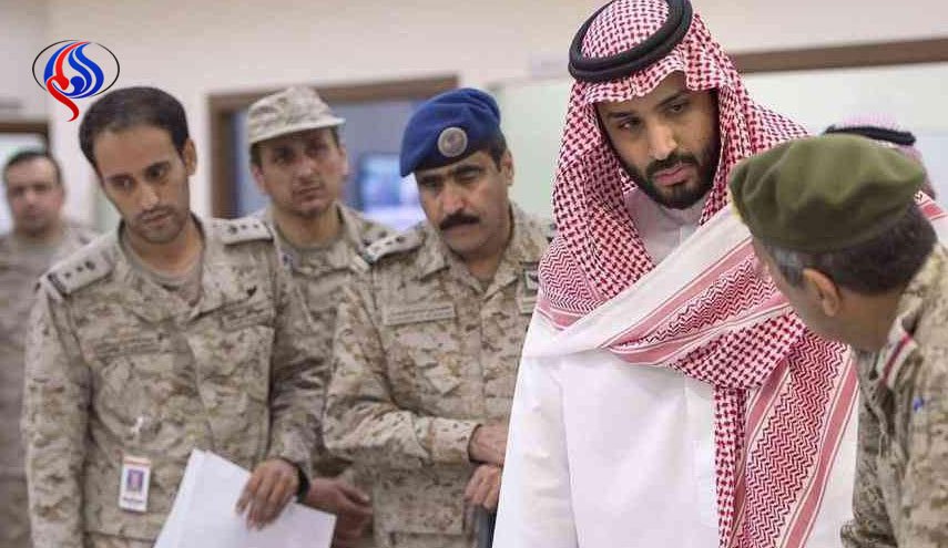 الاخبار: دستیاران بن سلمان خواستار انتقال جنگ از یمن به لبنان شدند