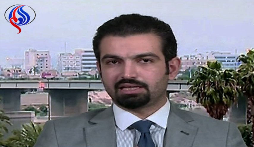 الحسيني يكشف عن مفاجأة جديدة في تشكيل الكتلة الاكبر