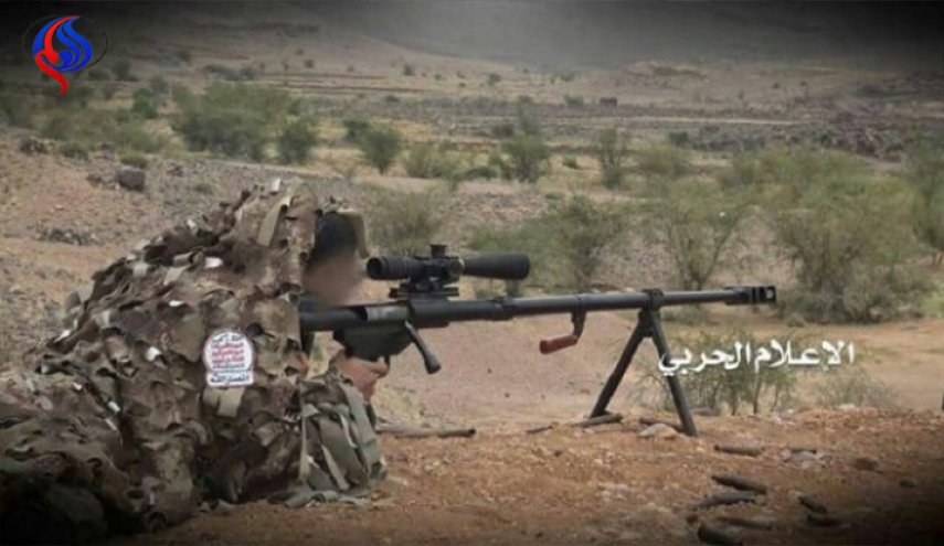 مقتل عشرات من مرتزقة العدوان في الساحل الغربي والجوف ولحج