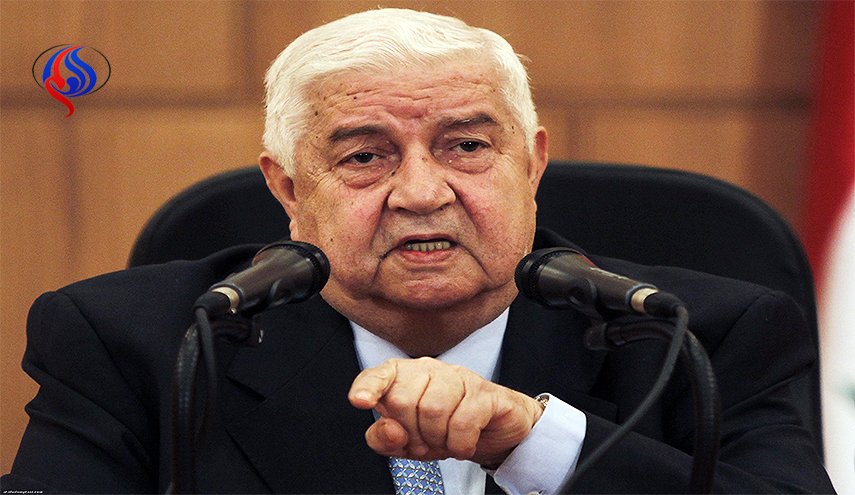 سوریه: دمشق مصمم به توسعه همکاری نظامی با تهران است