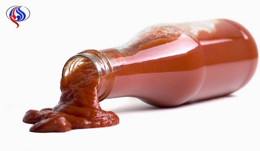 الكشف عن فائدة غير متوقعة للكاتشب!