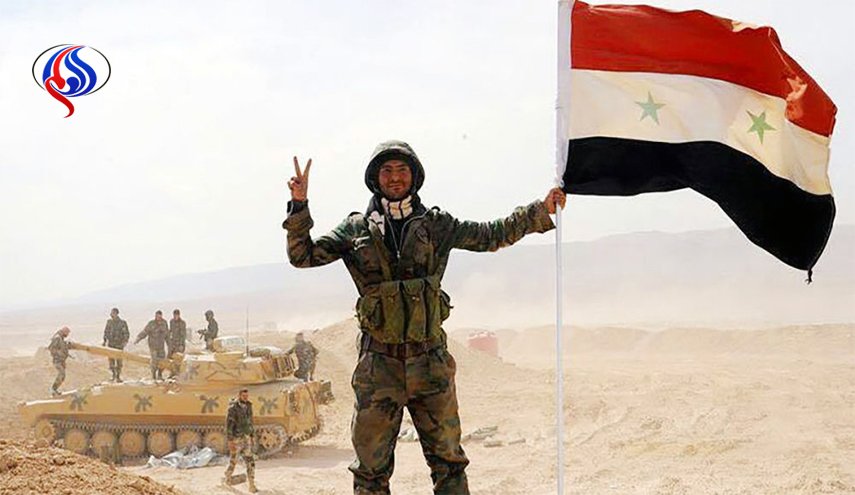 الجيش يشدد الخناق على إرهابيي داعش في تلول الصفا