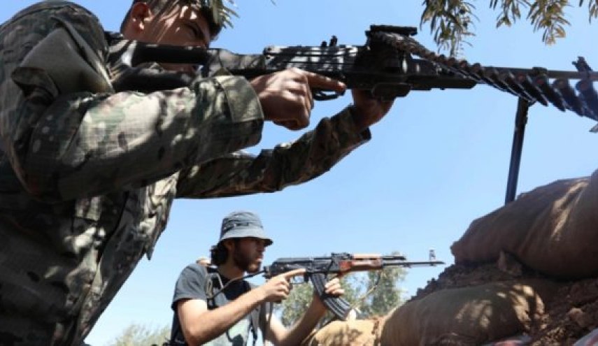 طبول المعركة مستمرّة: «الجهاديون» يحلمون بـ«أفغانستان» جديدة