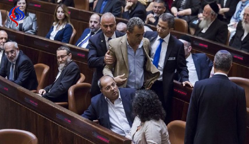 عاصفة سياسية وحزبية ضد النواب العرب