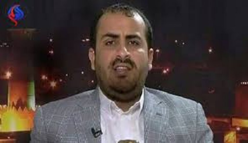 انصار الله تعلق على استهداف مطار دبي الدولي 