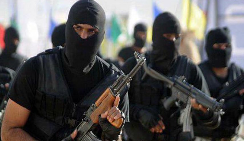الداخلية المصرية: مصرع 5 إرهابيين في تبادل لإطلاق النار في منطقة جبيلة جنوب القاهرة