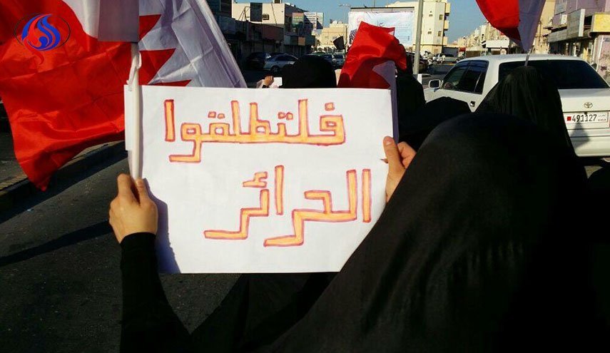 الانتهاكات في سجن مدينة عيسى للنساء تعكس الواقع الحقوقي السيء