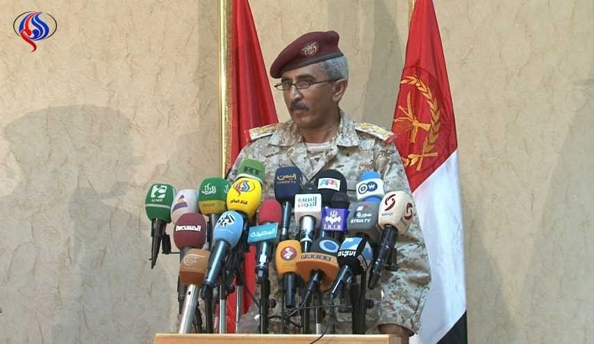 شرف لقمان: جميع مناطق الإمارات باتت في مرمى نيراننا