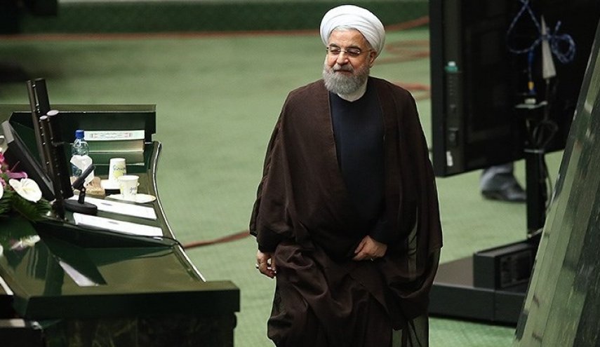 بازتاب جلسه طرح سوال از رئیس جمهور ایران در رسانه‌های جهان