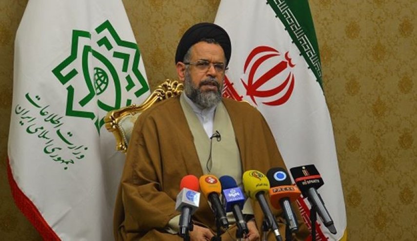 ايران.. تفكيك خليتين ارهابيتين في كرمانشاه وكردستان