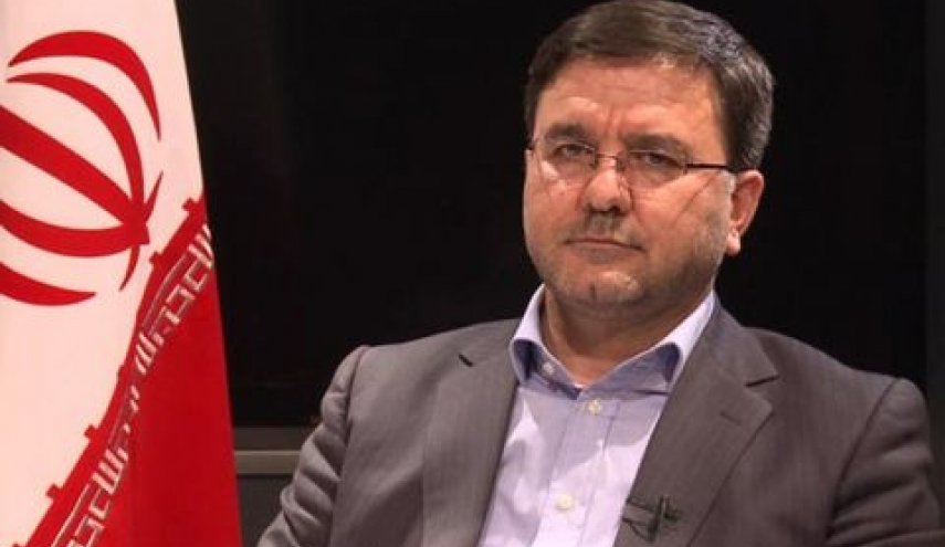 نعمتی: سوال از رییس جمهوری فعلا به قوه قضاییه ارجاع نمی شود