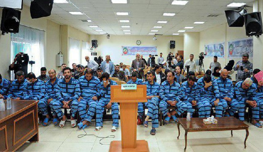 اعلام مشخصات ۱۹ توزیع کننده ارز در بازار آزاد و خارج از سیستم قانونی