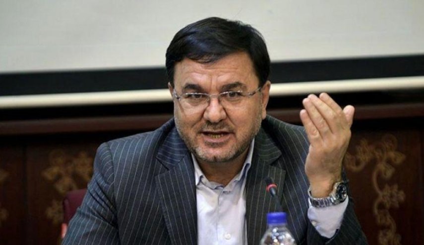 التساؤلات من الرئيس الايراني لن تحال الى القضاء حاليا