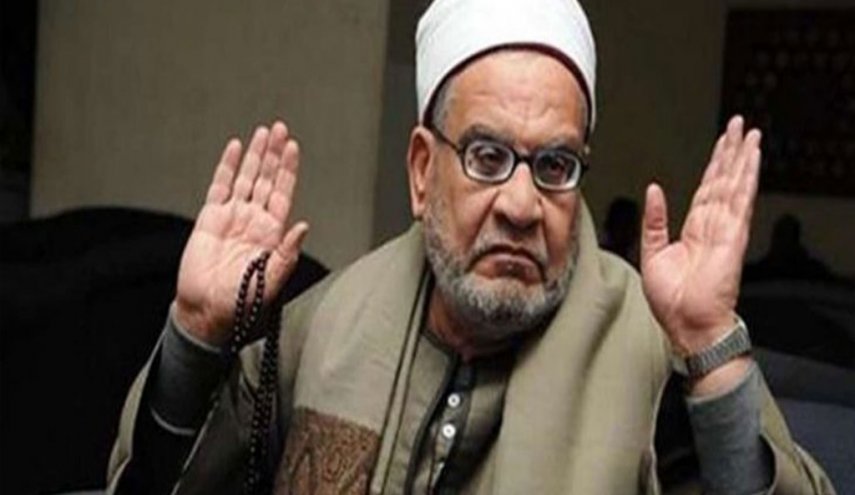 داعية مصري: المنتحر ليس بكافر أو خارج عن الملة!