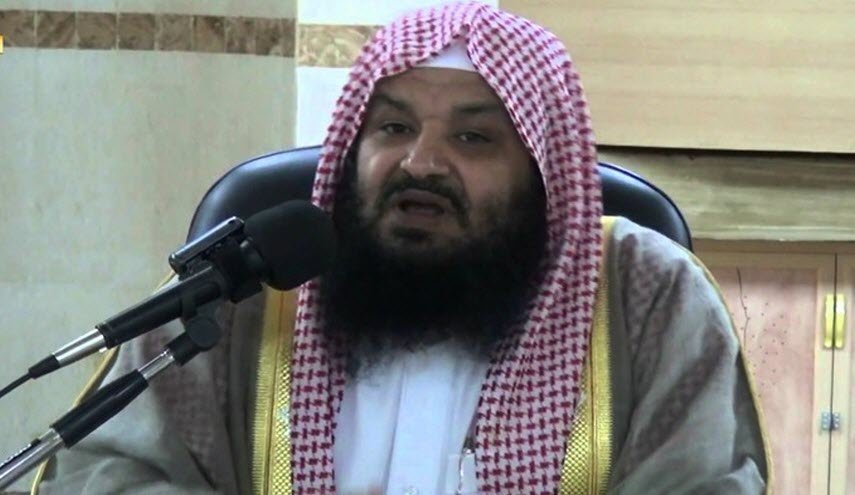 حرض على الشيعة لكنه غرد خارج سرب آل سعود.. فلم ينجو من نفس الجلاد!