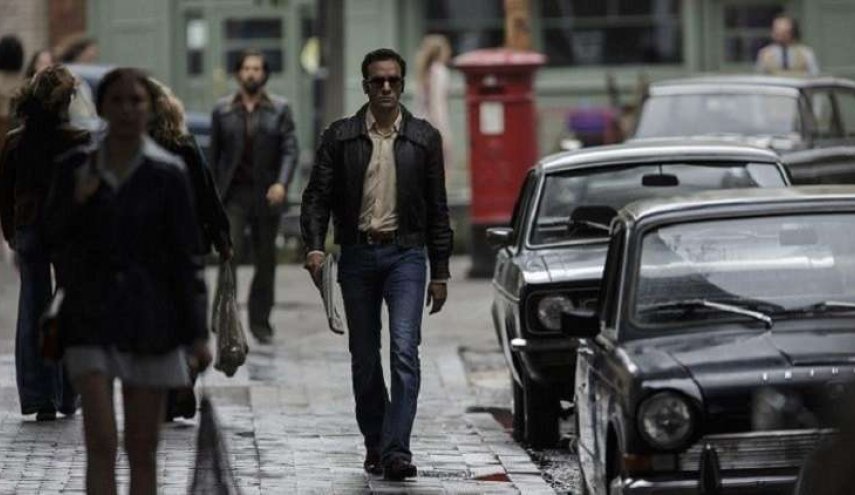 فيلم للإحتلال الإسرائيلي عن مصر يسبب جدلا واسعا