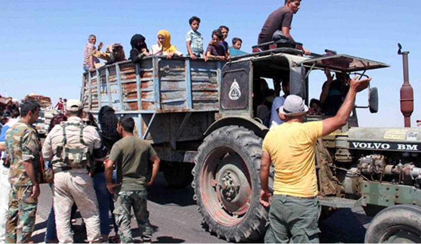 الحريري يعلن هذا الخبر حول عودة النازحين السوريين... فماذا قال؟