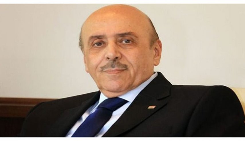 مصدر إقليمي: وفد أميركي زار دمشق والتقى علي مملوك